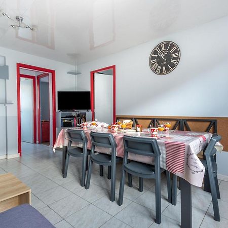Appartement Le Celesthemy à Cornimont Extérieur photo