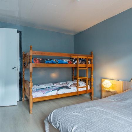 Appartement Le Celesthemy à Cornimont Extérieur photo