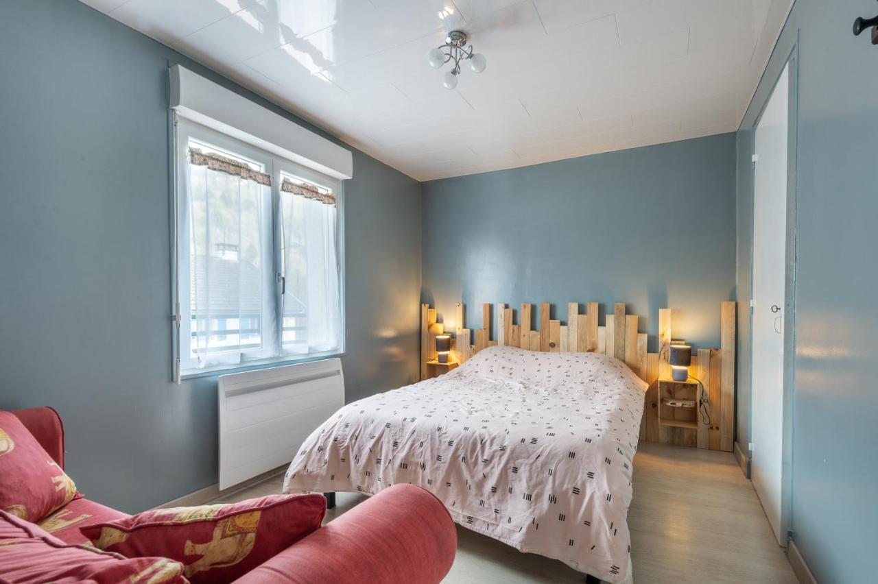 Appartement Le Celesthemy à Cornimont Extérieur photo