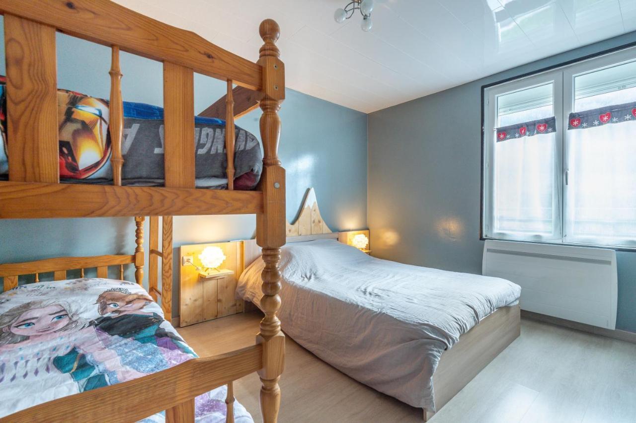 Appartement Le Celesthemy à Cornimont Extérieur photo