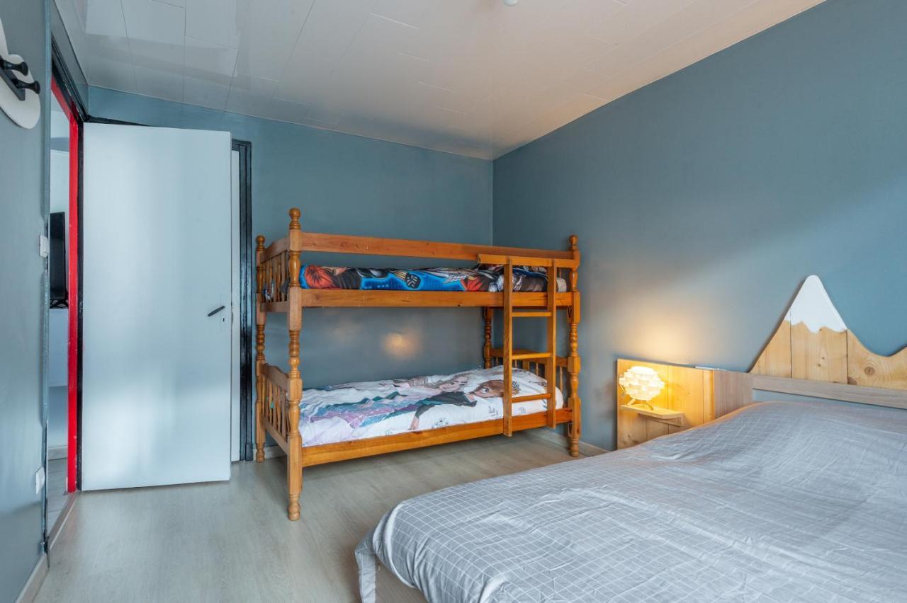 Appartement Le Celesthemy à Cornimont Extérieur photo